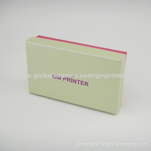 Jewelry Gift Boxes, Made of Cardboard Coated with Pearl Paper, Suitable for Various Jewelry Set